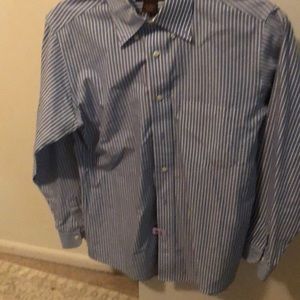 Brooks brothers men’s button down